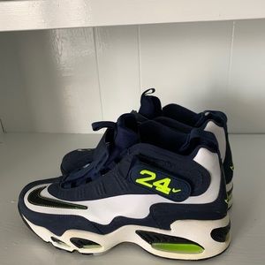 Nike Air Griffey Max 1